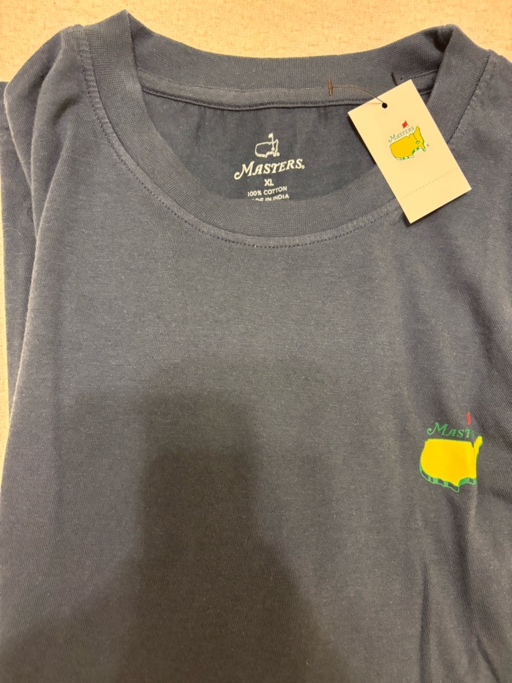 Masters Champions T-Shirt